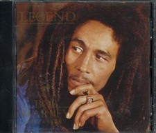 Bob Marley & The Wailers -