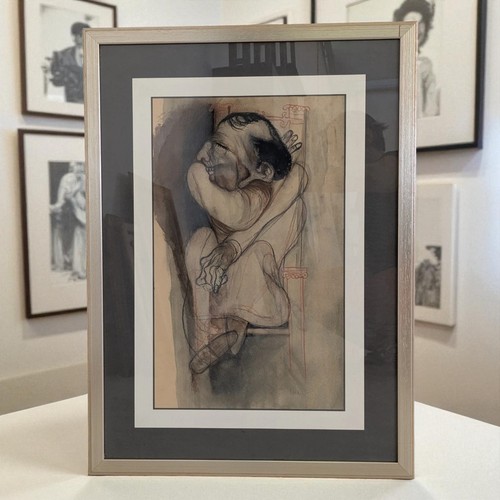 Luca lischetti ritratto - –,