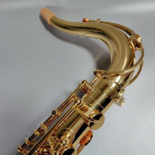 Sassofono tenore yamaha yts - tenore,