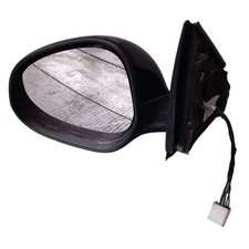 Specchietto retrovisore elettrico sinistro Lancia Ypsilon 1.3 Multijet 2003-2010