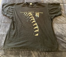 Camicia industriale vintage