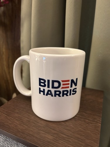 Tazza caffè ufficiale - , biden