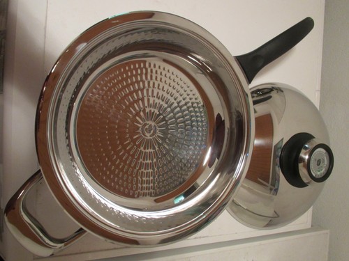 Amc premium system hotpan - premium,