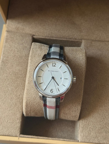 Orologio donna burberry - donna,