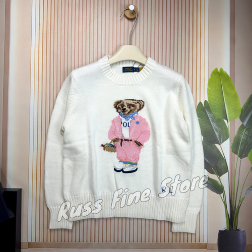 Polo ralph lauren - polo, bianca