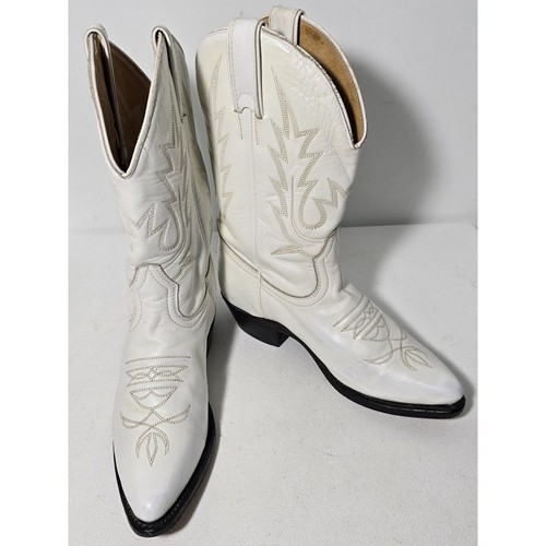 Stivali donna boulet cowboy - stivali,