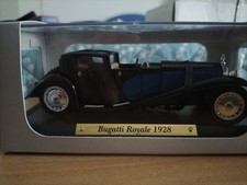 Auto D'élite Bugatti Royale
