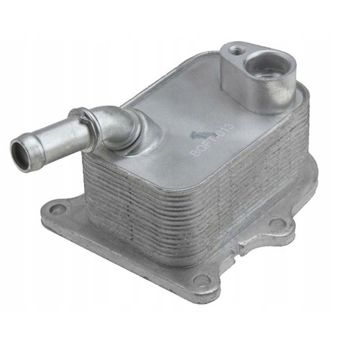 Radiatore olio motore