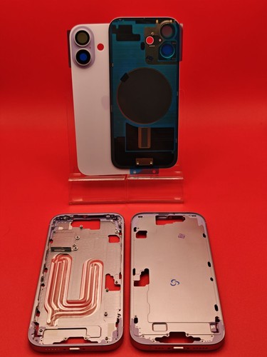 Back cover scocca copri - back,