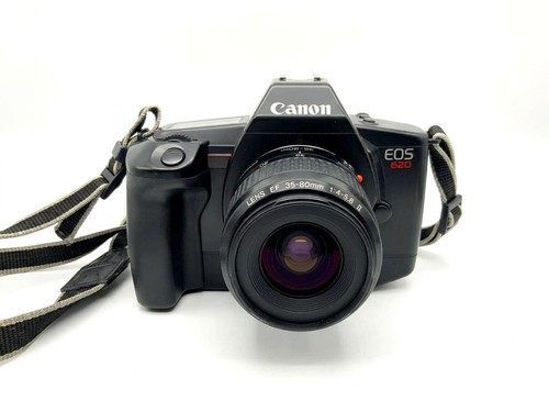 Canon eos 620 - eos, 35mm