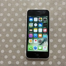 Apple iPhone 5C 16gb A1507