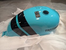 Serbatoio benzina Triumph
