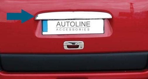 Guarnizione maniglione - guarnizione,
