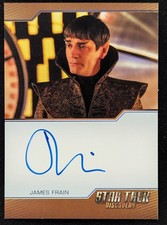 Star Trek - Discovery - James