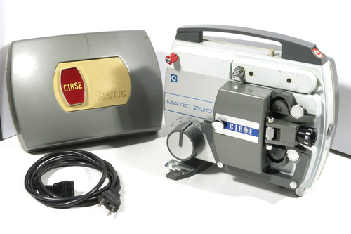 Prl proiettore cirse matic - proiettore,