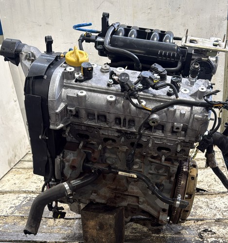 Motore semicompleto per lancia - motore,