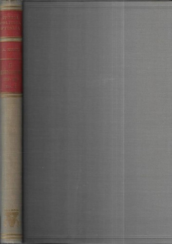 Risorgimento vol 1814 - il,