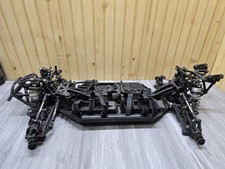 LOSI FOX DBXL 2.0 MASSICCIA