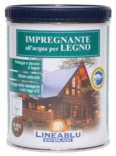 Impregnante acqua per - ad,