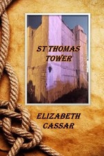 St Thomas Tower by Elizabeth