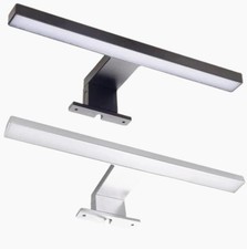 Lampada per specchio da bagno con doppia installazione – 5W, luce 4000K