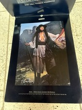 Pirelli Calendar 1991  battles