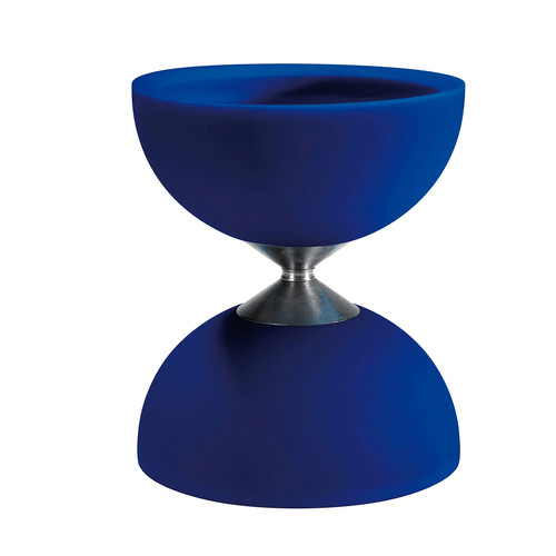 Gomma eureka diabolo blu - eureka,