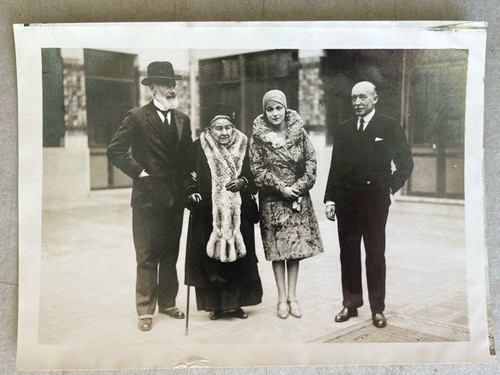 Baronne james rothschild - baronne,