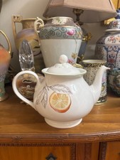 Villeroy & Boch Cascara Teapot