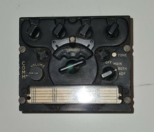 Aereo militare COMM INDICATORE