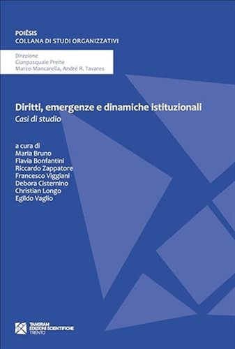Diritti emergenze dinamiche - diritti,,