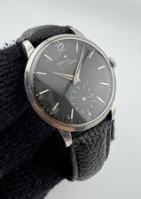 Orologio Vintage Zenith Sporto