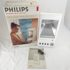 Philips Sunshine HB 411 (HP