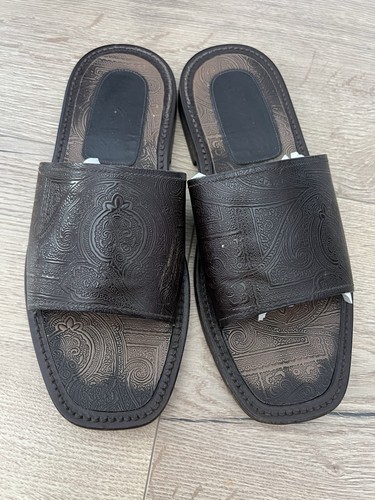 Infradito uomo prada sandali - uomo,