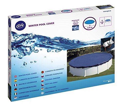 Copertura invernale piscine