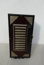 Vecchia fisarmonica vecchia