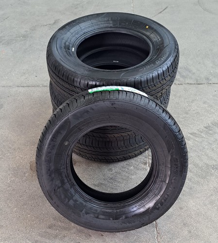 Pneumatici gomme nuove - nuove, 70