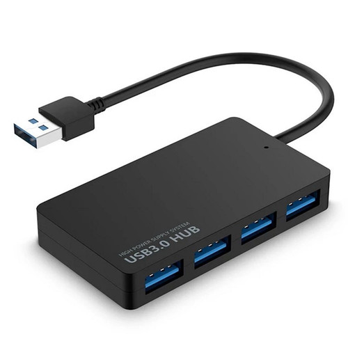 Hub usb porte - usb, pc