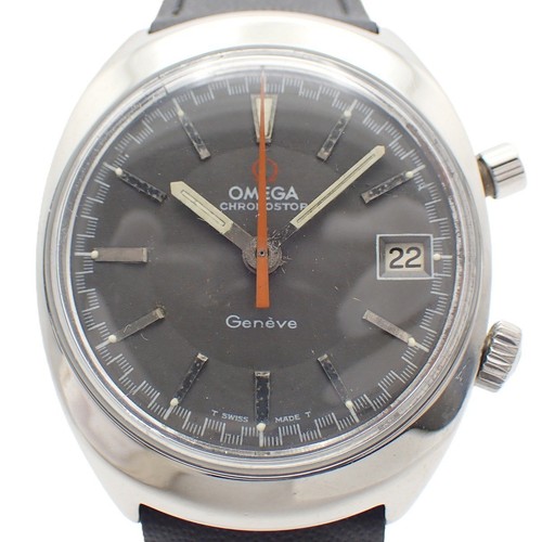 Omega geneva chronostop - omega,