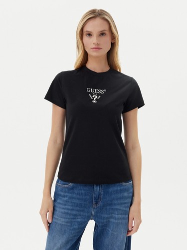 Guess shirt polo t - e, t-shirt