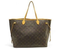 BORSA A MANO LOUIS VUITTON