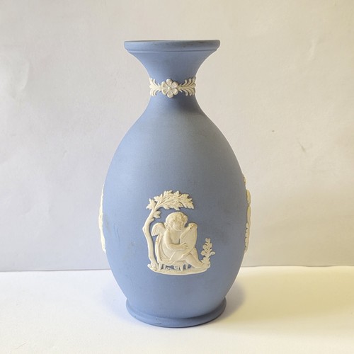 Vasetto vintage wedgwood - vasetto,