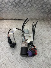 POMPA IDRAULICA TETTO PEUGEOT