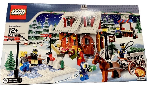 Lego creator expert - lego,