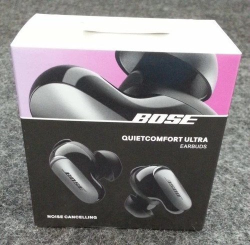 Bose quietcomfort auricolari - quietcomfort,