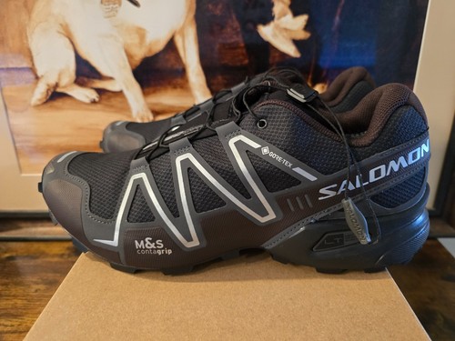 Scarpe trail running - scarpe,