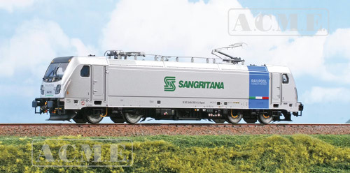 Acme 60746 traxx - 60746,