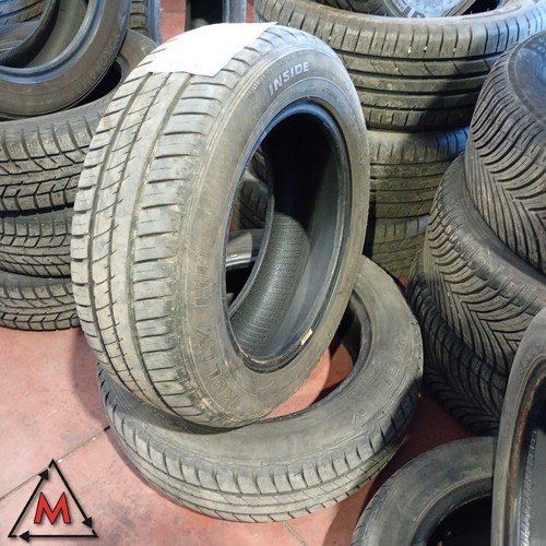 Set gomme pneumatici estivi - set,