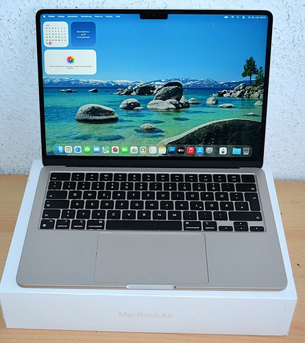 Apple macbook air a2681 2022 - apple,