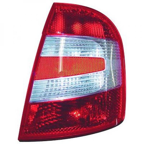 Fanale posteriore sinistro
